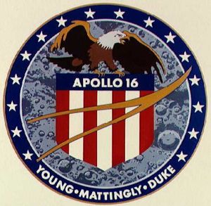 Apollo 16