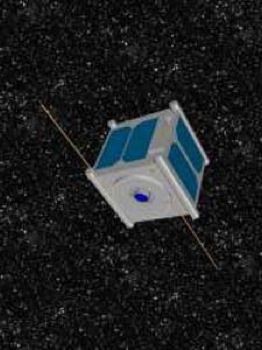 AAU Cubesat