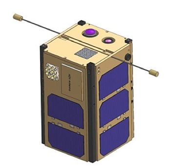 Aerocube-8a