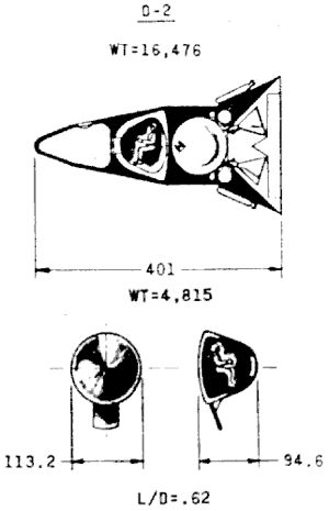 Apollo D2