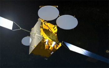 Arabsat 5C