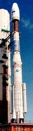 Ariane 42P V52 