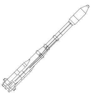 Ariane 42L