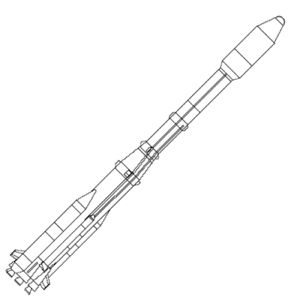 Ariane 44LP