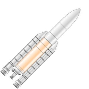 Ariane 5G