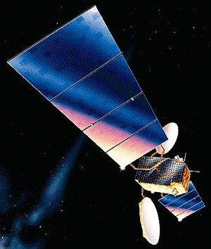 AS 2100 satellite