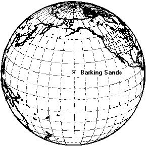 Barking Sands