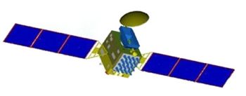 Beidou G5