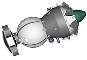 Bion Cutaway