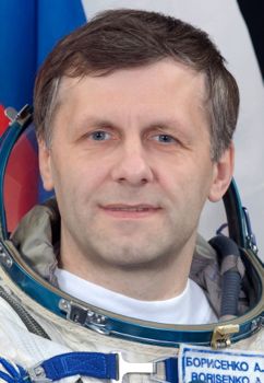 Borisenko