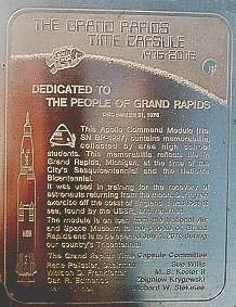 BP-1227 Plaque