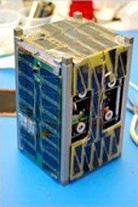 BRICSat-P