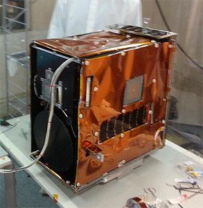 Bugsat 1