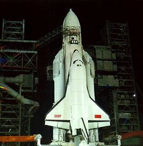 Buran LV