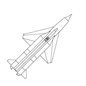 Buran missile