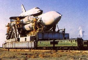 Buran rollout - fwd