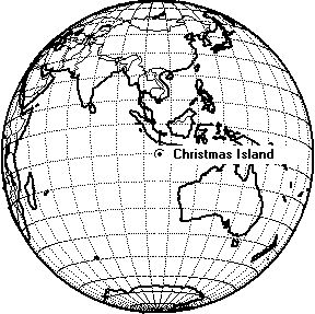 Christmas Island