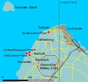 Cuxhaven