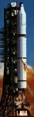 CZ-2C launch