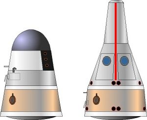 FSW-0 & Shuguang 1