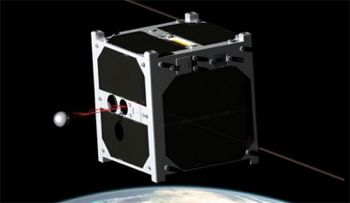 ESTCube-1