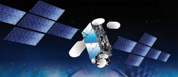Eutelsat W3B