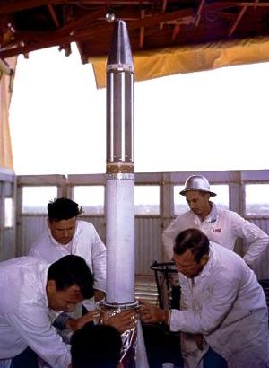 Explorer 1