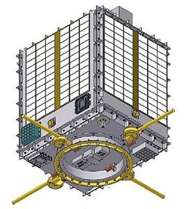 FalconSat 5