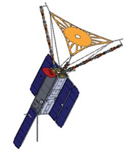 FalconSat 7