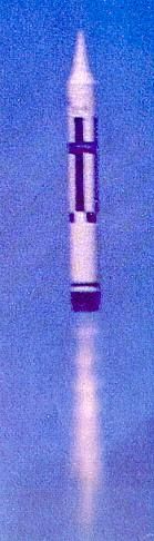 FB-1 Launch