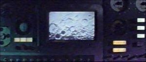 Lunar Gemini Panel