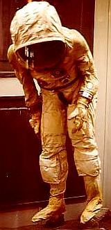 Gemini Light Suit