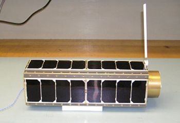 GeneSat-1