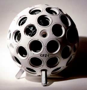 GFZ-1