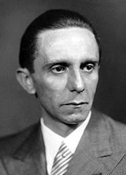 Goebbels