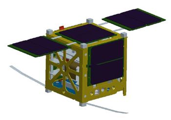 Hawksat 1