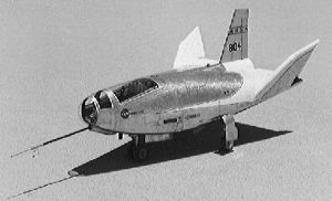 HL-10 Lifting Body