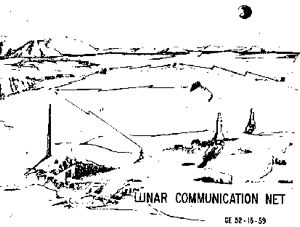 Horizon Lunar Net