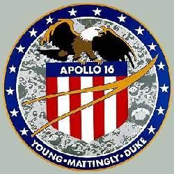 Apollo 16