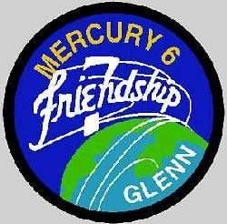 Mercury MA-6
