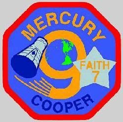 Mercury MA-9