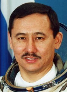 Musabayev