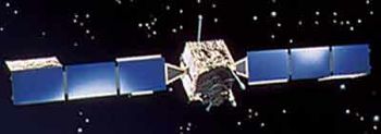 Inmarsat 2 F2