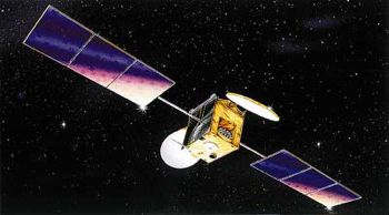 Inmarsat 3 F4