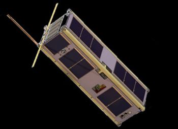 CubeSat