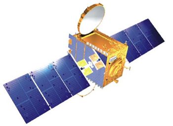 Insat 4A