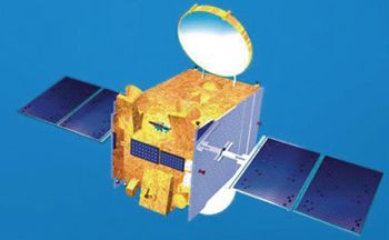 GSat 5