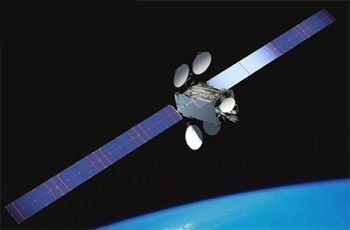 Intelsat 29e