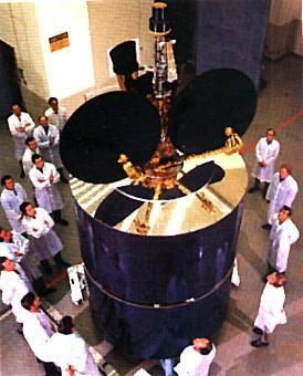 Intelsat 4