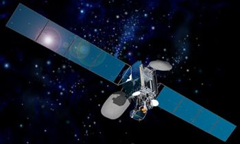 Intelsat 901